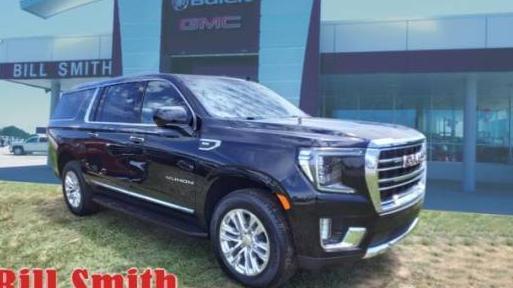 GMC YUKON XL 2024 1GKS2GKD8RR337170 image